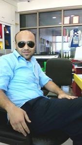 البروف مصطفى فاروق