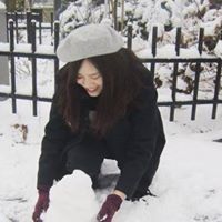 Mia Vu