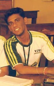 Pravin Chiplunkar