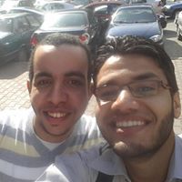 Mohamed Fahmy