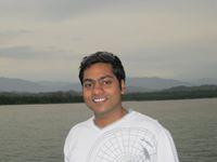 Deepak Sharma