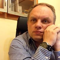 Александр Гугленко