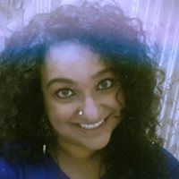 Sheena Subash