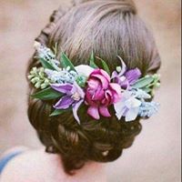 زهرة المدائن