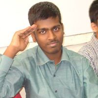Apil Shaikh