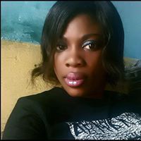Ujor Ruth