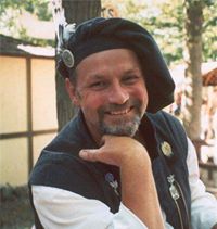 William VanderBloomen