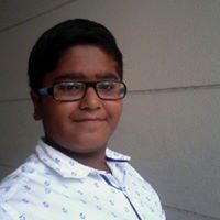 Abhinav Sharma