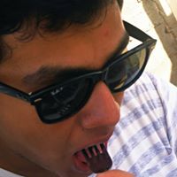 Alejandro Elías