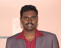 Balaji Baskaran