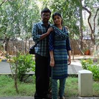 Swaminathan Iyer