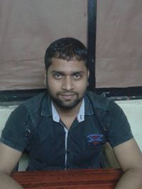 Yogga Deshmukh