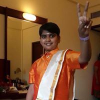 Rajeev Kunapareddy'S
