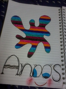 Anoos
