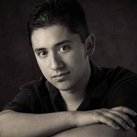 Christopher Jonathan Ramirez