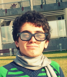 Waleed Chayeb