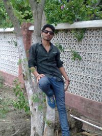 Niraj Salvi
