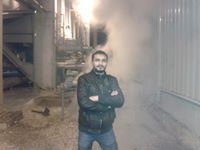 خالد العوضات