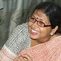 Indrani Bhattacharya