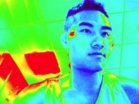 Tonywan CP