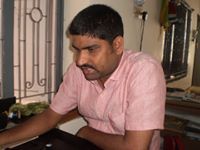 Balarangareddy Chilakala