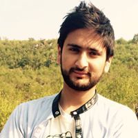 Muzamil Abbas