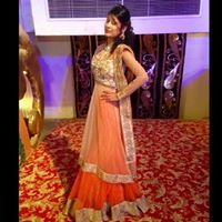 Payal Aggarwal