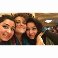 Andrea Hamawi