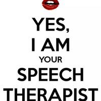 اخصائى التخاطب