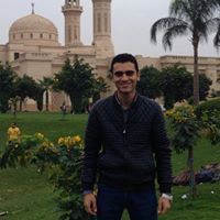 Mohamed Nabil