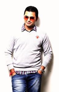 Rachit Mehra