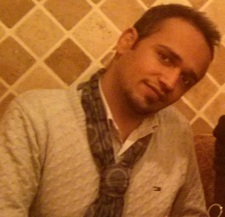 mohammadreza