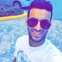 Abdullah Alghanim