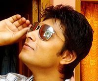 Amit Chauhan