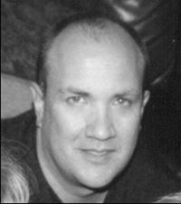 Hunt Garner