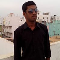 Srinu Cnu