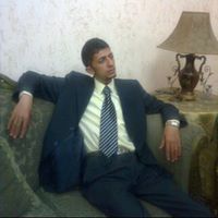 Hassan Dabbas