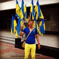 Дмитро Курляндський