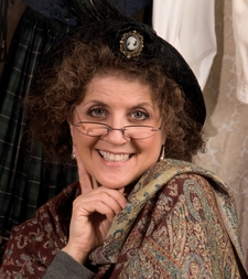 Kathryn Ross