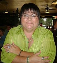 Brenda Bourquin
