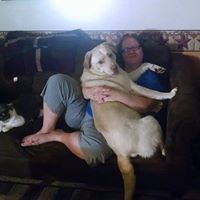 DonnaandRickey Napper