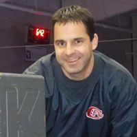 Steven Pace