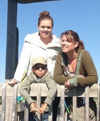 Ginger Smith Stewart