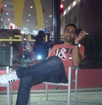 Bassem Mamdouh