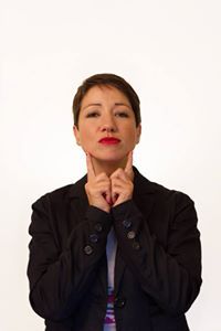 Ghislaine Deschambault