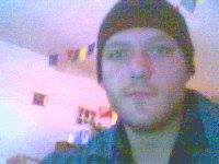 Mike Miron