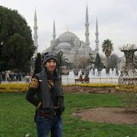 Mohammad Ezzat Ahmaro