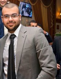 Mostafa KanDiil