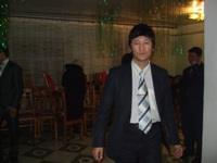 Erbolat Darin