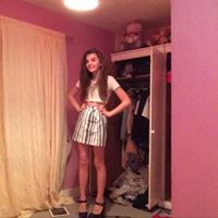 Carley Christopherson